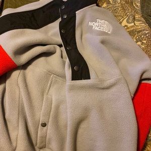 North face